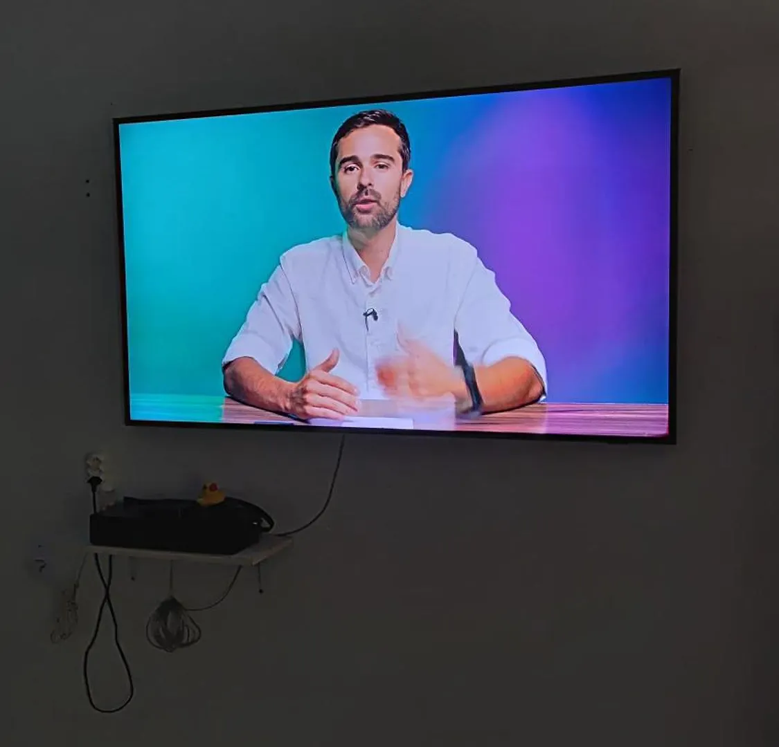Suite Nostalgia Ar Refrigerado Tv55