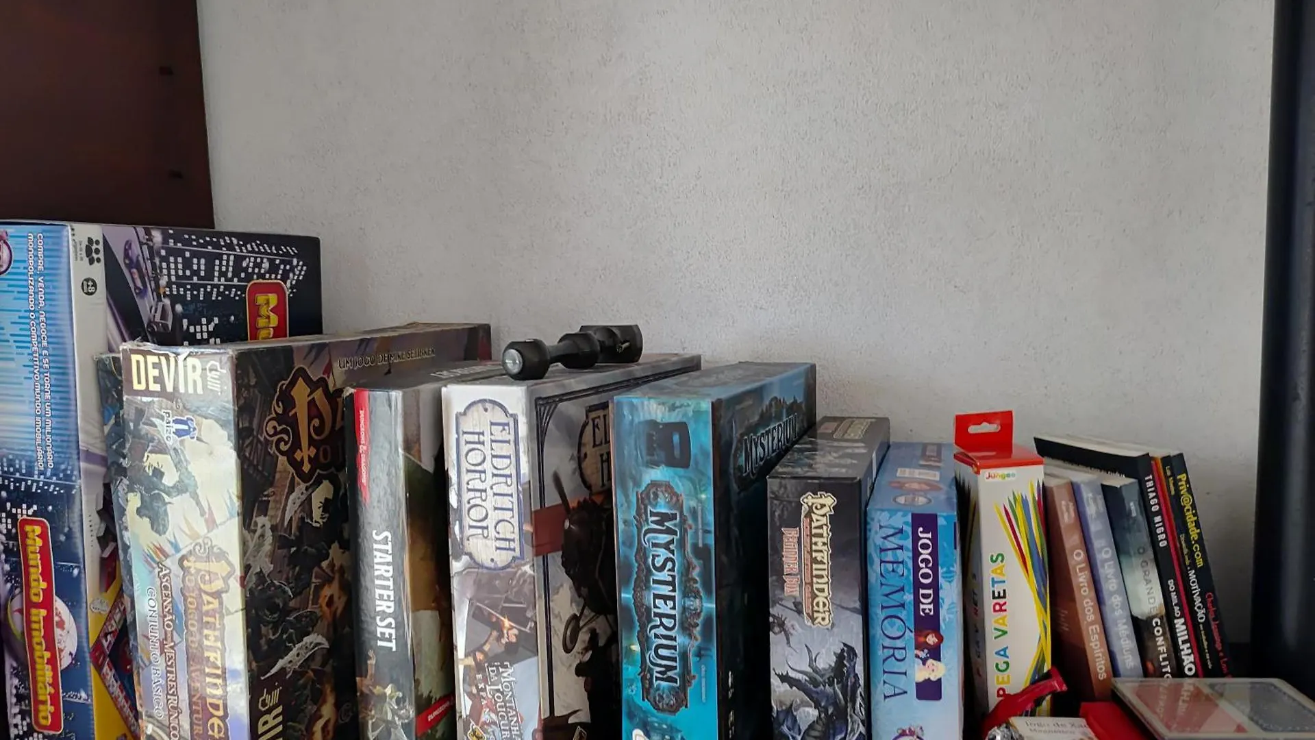Suite Nostalgia Ar Refrigerado Tv55