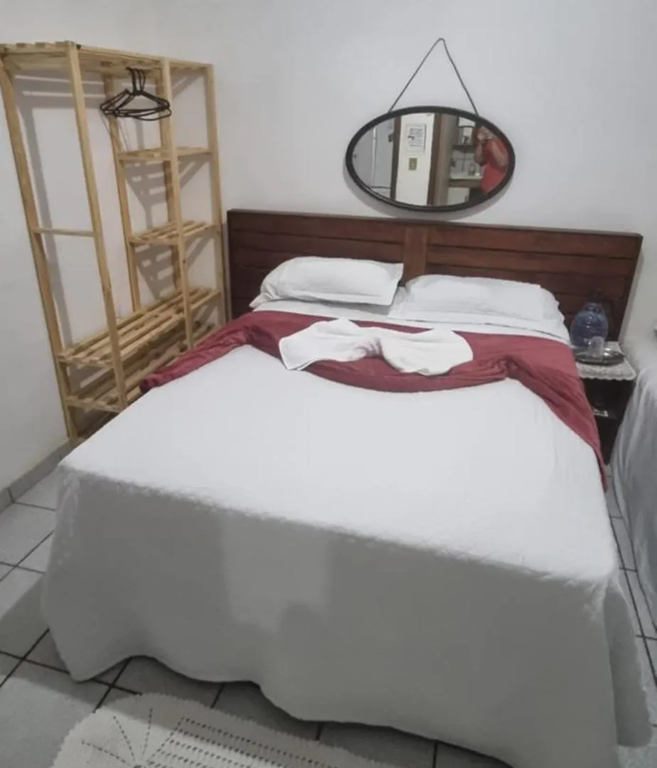 Suite Nostalgia Ar Refrigerado Tv55