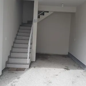 Apartamento 2 Quartos Com Estacionamento