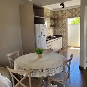  Apartamento Excelente Sobrado Confortável No Centro De Próximo As Praias